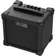 KLIQ Sonus DualPowered Mini Electric Guitar Amp with 5inch (10W) High
