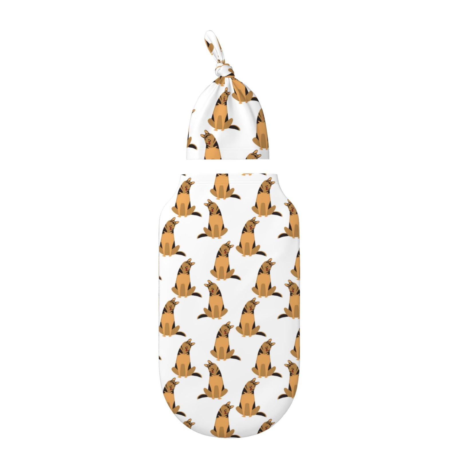 KLL Baby Swaddle Blankets for Boy Girl,Newborn Swaddle Set with