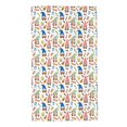 thumbnail image 1 of KLL Barbecue Gnomes Ultra Absorbent & Soft Hand Towels for Bath, Hand, Face, Gym and Spa-27.5x16in, 1 of 7
