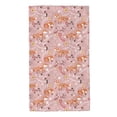 thumbnail image 1 of KLL Beautiful Fox Ultra Absorbent & Soft Hand Towels for Bath, Hand, Face, Gym and Spa-27.5x16in, 1 of 7