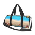 thumbnail image 1 of KLL Boards and Beach Duffle Bag For Men Women Sport Gym Fitness Tote Travel Training Workout Basketball Football Weekender, 1 of 8