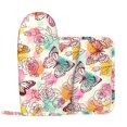 thumbnail image 1 of KLL Butterflies and Roses - 300 Piece Jigsaw Puzzle for Adult and Teenagers Family Educational Game Toys 300pcs, 1 of 1