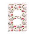 thumbnail image 1 of KLL Cartoon Koala Bear Pattern Electrical Outlet Covers, 3" x 5" 1 Pack Electric Receptacle Plug Covers for Decorator Receptacle Outlet & Switch-Style S, 1 of 6