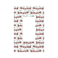 thumbnail image 1 of KLL Christmas Train Pattern Electrical Outlet Covers, 3" x 5" 1 Pack Electric Receptacle Plug Covers for Decorator Receptacle Outlet & Switch-Style U, 1 of 6