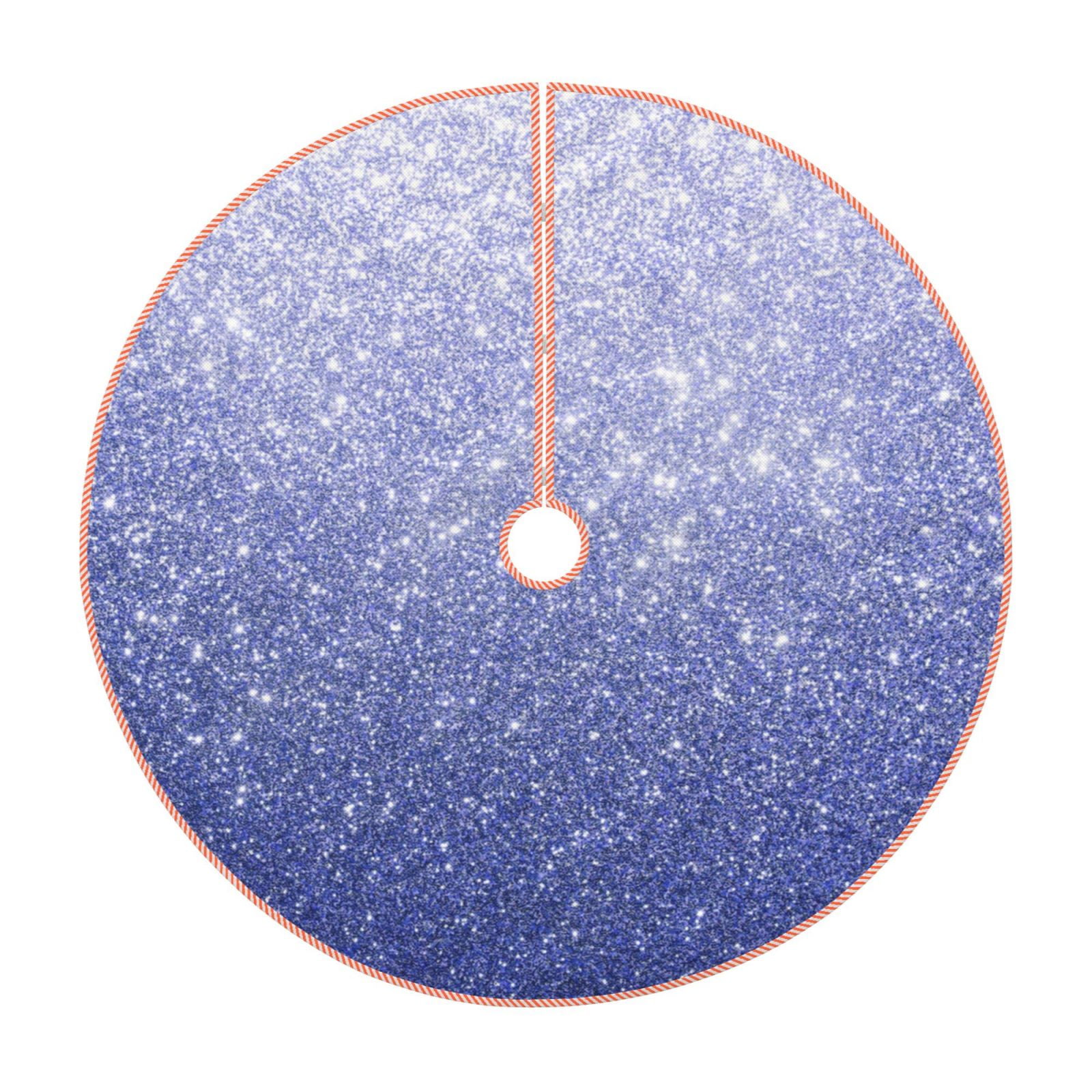 KLL Christmas Tree Skirt,Party Decorations Farmhouse for Christmas