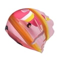 thumbnail image 1 of KLL Colorful Cartoon Biplane Pirnt Wicking Running Beanie Head Wrap Cycling Bandana for Men Women, 1 of 1