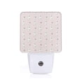 thumbnail image 1 of KLL Cute Poodle Dog for Night Lights,Auto Sensor Night Lamp Plug in Night Light with Dusk-to-Dawn Light Sensor LED Nightlightfor Adults & Kids Room/Bedroom/Hallway, 1 of 7