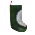 thumbnail image 1 of KLL Dandelion for 18" Christmas Stocking Snowman Xmas Stocking Holiday Christmas Decoration Gifts for Family Kids, 1 of 1