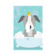 thumbnail image 1 of KLL Dog In Bathtub Pattern Electrical Outlet Covers, 3" x 5" 1 Pack Electric Receptacle Plug Covers for Decorator Receptacle Outlet & Switch-Style T, 1 of 6