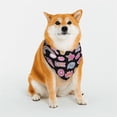 thumbnail image 1 of KLL Elements Dog Bandanas,Triangle Reversible Pet Scarf for Small Medium Large and Extra Large Dogs-Large, 1 of 4