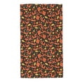 thumbnail image 1 of KLL Forest Squirrel Ultra Absorbent & Soft Hand Towels for Bath, Hand, Face, Gym and Spa-27.5x16in, 1 of 7