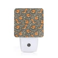 thumbnail image 1 of KLL Fox And Mushroom for Night Lights,Auto Sensor Night Lamp Plug in Night Light with Dusk-to-Dawn Light Sensor LED Nightlightfor Adults & Kids Room/Bedroom/Hallway, 1 of 7