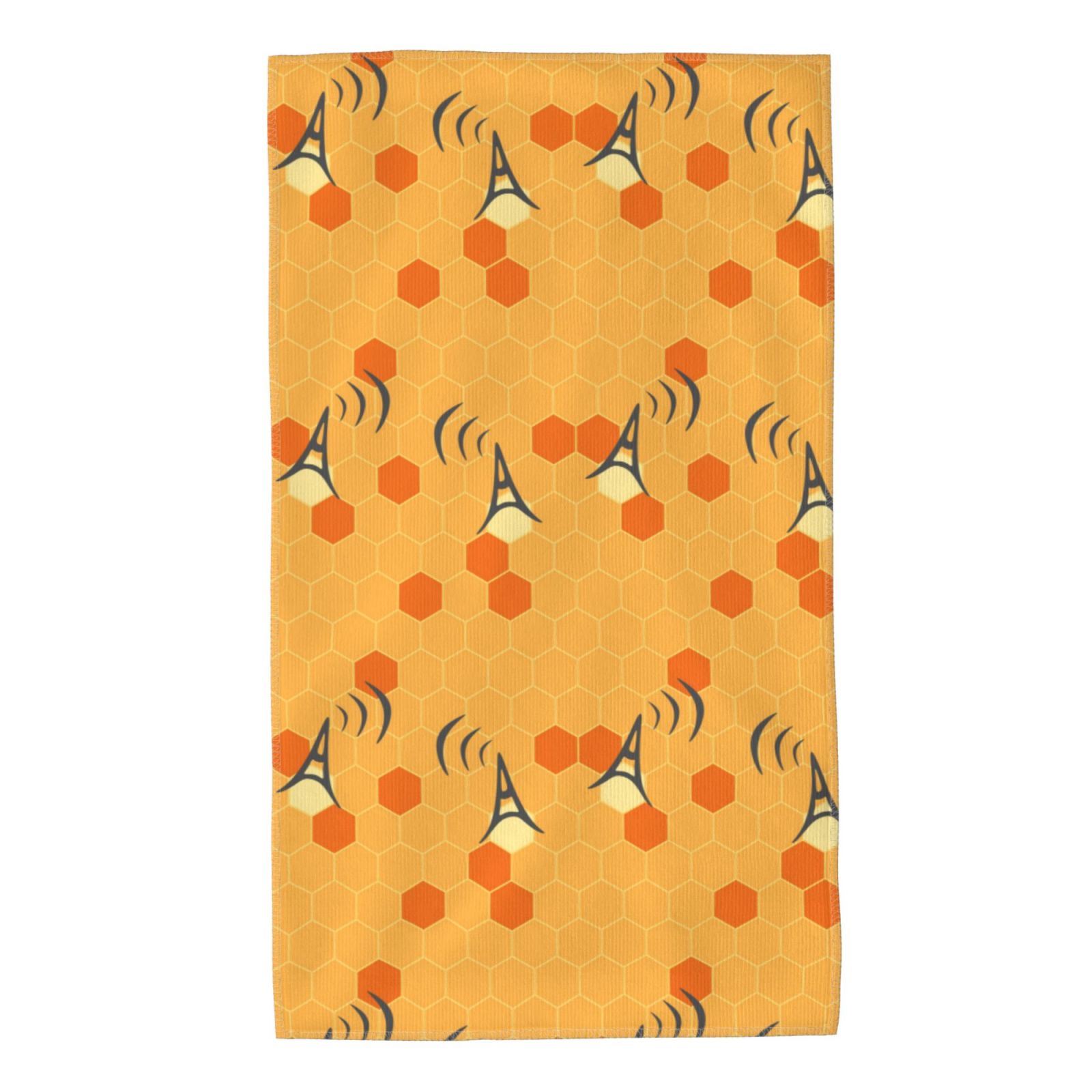 KLL Ultra Absorbent & Soft Hand Towels for Bath, Hand, Face