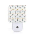 thumbnail image 1 of KLL Hot Air Balloon for Night Lights,Auto Sensor Night Lamp Plug in Night Light with Dusk-to-Dawn Light Sensor LED Nightlightfor Adults & Kids Room/Bedroom/Hallway, 1 of 7