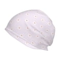 thumbnail image 1 of KLL Kawaii Cat Paw Winter Fall Beanie Knit Hats for Men & Women - Warm & Soft Stylish Toboggan Caps for Cold Weather, 1 of 6
