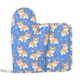 thumbnail image 1 of KLL Kawaii Corgi - 300 Piece Jigsaw Puzzle for Adult and Teenagers Family Educational Game Toys 300pcs, 1 of 1