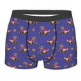 thumbnail image 1 of KLL Labrador Retriever Dog Men's Cotton Boxer Briefs Underwear-XX-Large, 1 of 8