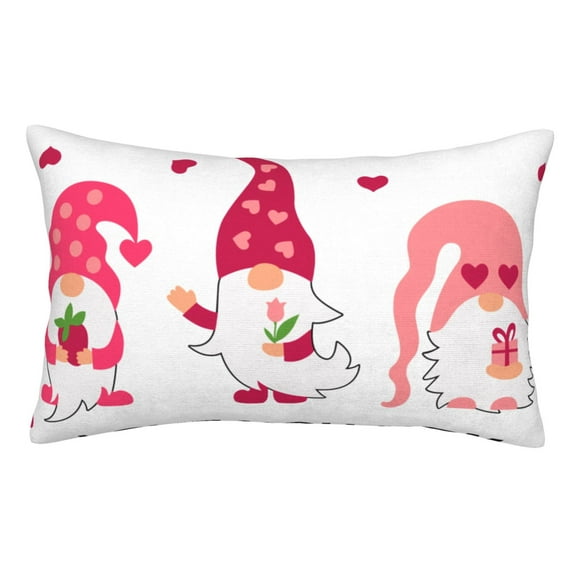 KLL Love You Mom Pillow Covers Envelope Closure,Super Soft and Cozy Fuzzy Fleece Pillow Case Cover (No pillow core)