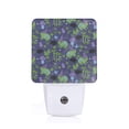 thumbnail image 1 of KLL Magic Toads in Hats for Night Lights,Auto Sensor Night Lamp Plug in Night Light with Dusk-to-Dawn Light Sensor LED Nightlightfor Adults & Kids Room/Bedroom/Hallway, 1 of 7