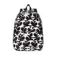 thumbnail image 1 of KLL Panda Print Travel Laptop Backpack - College Backpack Business Work Bag Nurse Bag Casual Daypack for Weekender Business Hiking -Medium, 1 of 6