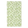 thumbnail image 1 of KLL Rabbit And Carrot (2) Ultra Absorbent & Soft Hand Towels for Bath, Hand, Face, Gym and Spa-27.5x16in, 1 of 7