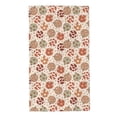 thumbnail image 1 of KLL Rustic Christmas Ornaments Ultra Absorbent & Soft Hand Towels for Bath, Hand, Face, Gym and Spa-27.5x16in, 1 of 8
