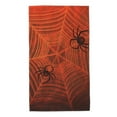 thumbnail image 1 of KLL Spider Web Ultra Absorbent & Soft Hand Towels for Bath, Hand, Face, Gym and Spa-27.5x16in, 1 of 7