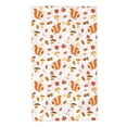 thumbnail image 1 of KLL Squirrel InThe Forest3 Ultra Absorbent & Soft Hand Towels for Bath, Hand, Face, Gym and Spa-27.5x16in, 1 of 7