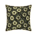 thumbnail image 1 of KLL Sunflowers Decorative Throw Pillow Covers Velvet Soft for Couch Sofa Bedroom Living Room Outdoor (No pillow core)- 18"x18", 1 of 5