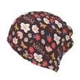 thumbnail image 1 of KLL To The Best Mom Pirnt Wicking Running Beanie Head Wrap Cycling Bandana for Men Women, 1 of 8