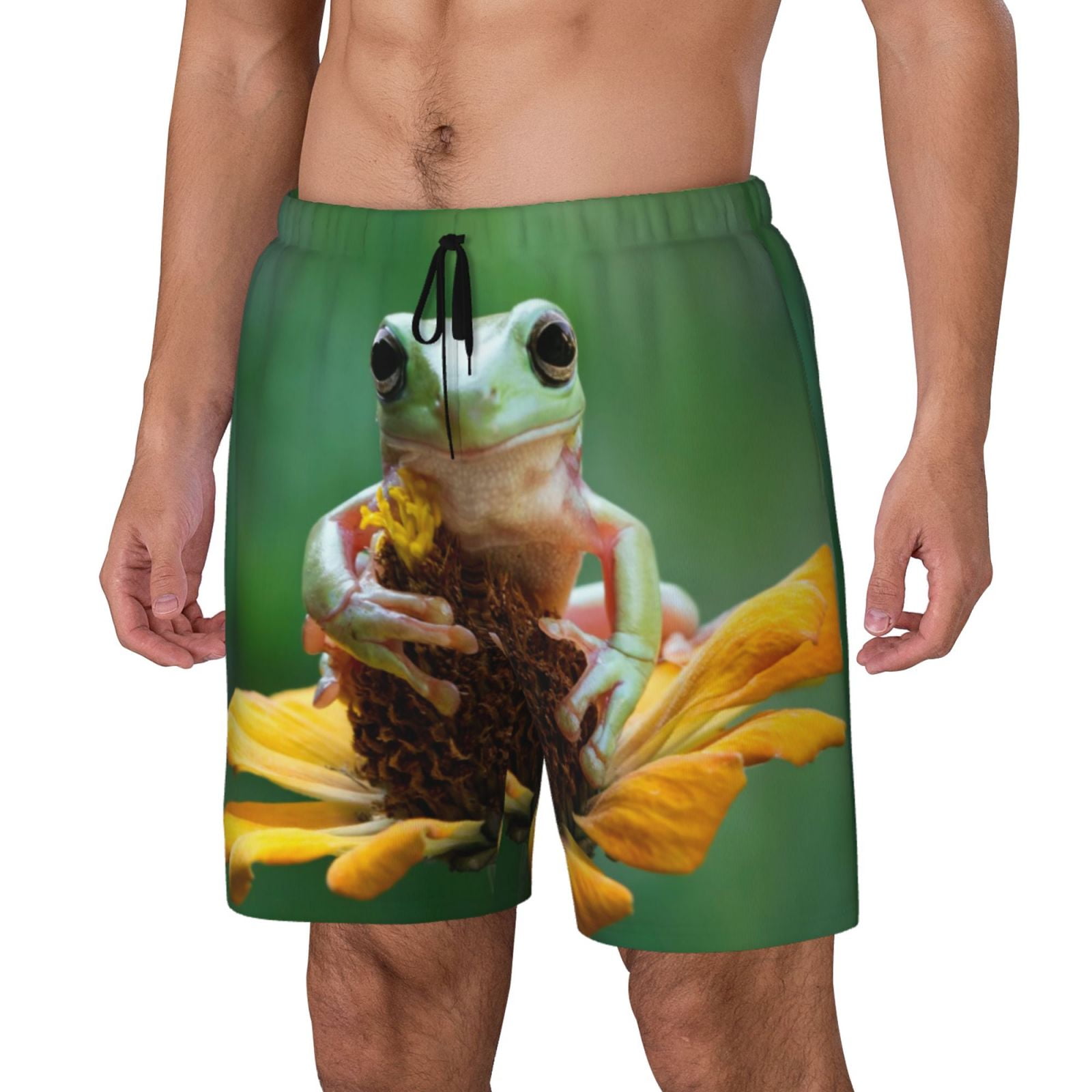 Frog Pond Swim Shorts