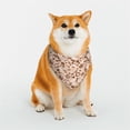 thumbnail image 1 of KLL coffee tea pots Dog Bandanas,Triangle Reversible Pet Scarf for Small Medium Large and Extra Large Dogs-Medium, 1 of 4