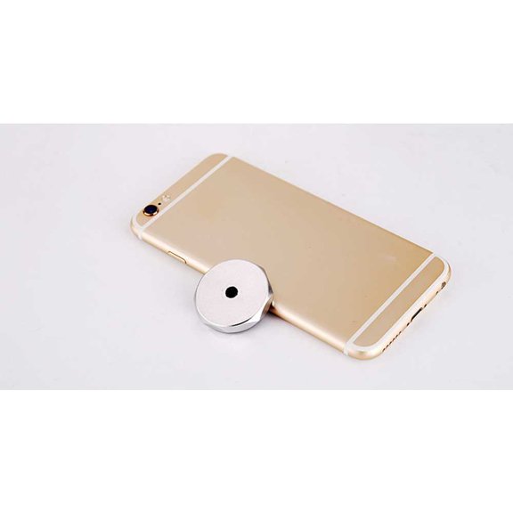 KLO Universal In Car Magnetic Dashboard Cell Mobile Phone GPS PDA Mount Holder Stand