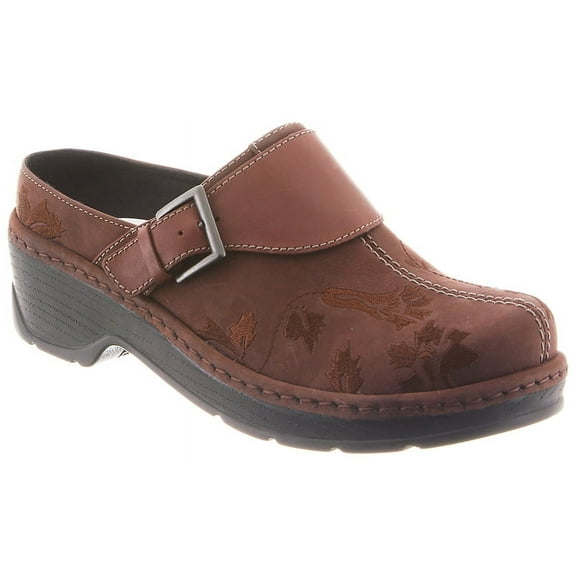 KLOGS Footwear Austin Slip-On Clog
