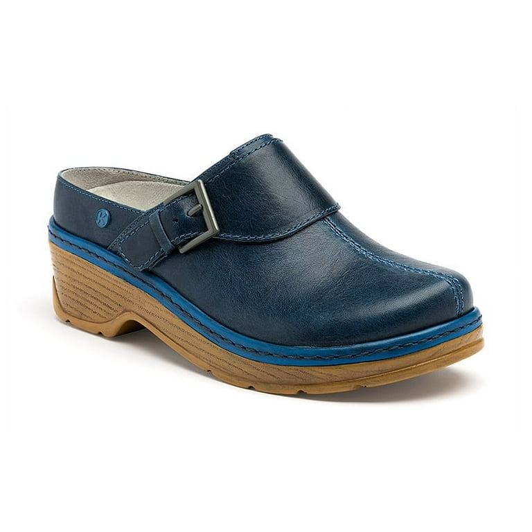 KLOGS Footwear Austin Slip-On Clog