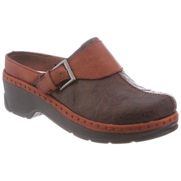 KLOGS Footwear Austin Slip-On Clog