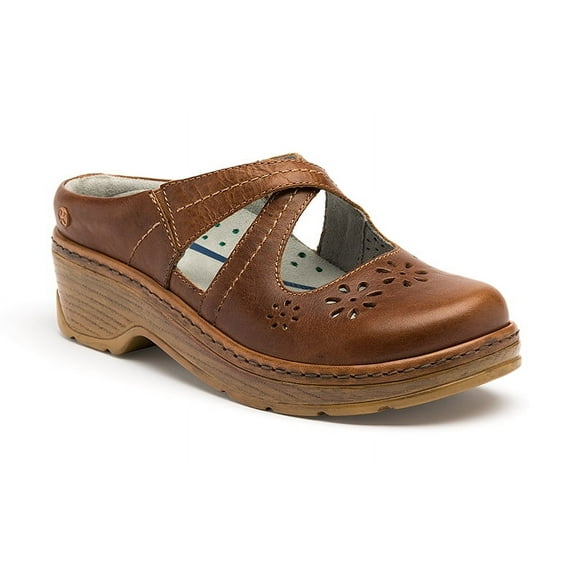 KLOGS Footwear Carolina Slip-On Clog