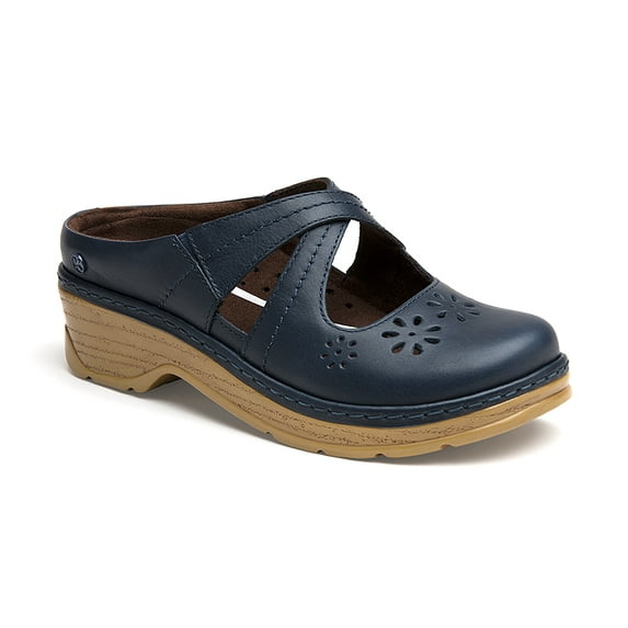 KLOGS Footwear Carolina Slip-On Clog