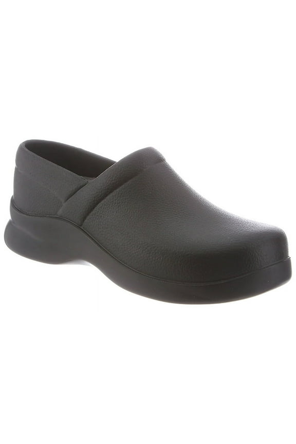 Footwear Men's Bistro Closed-Back Clog