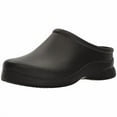 thumbnail image 1 of KLOGS Footwear Men's Edge Open-Back Clog, 1 of 4