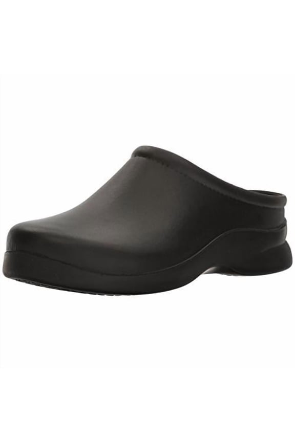 Footwear Men's Edge Open-Back Clog