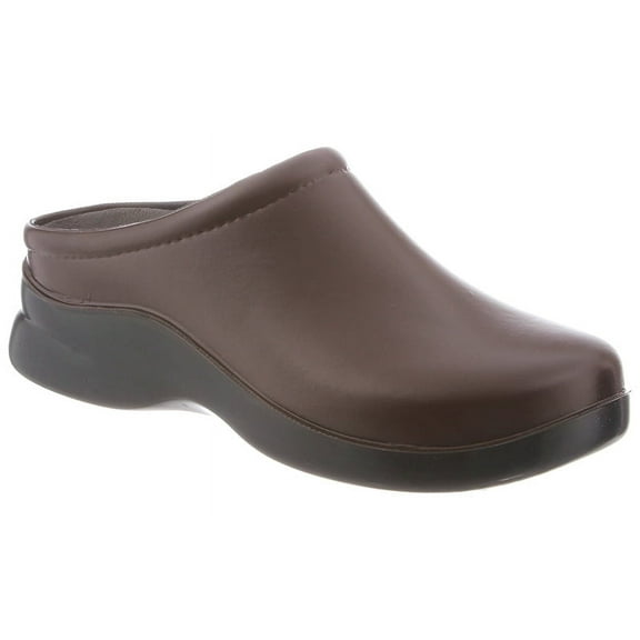 KLOGS Footwear Men's Edge Open-Back Clog