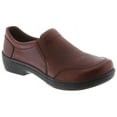 thumbnail image 1 of KLOGS Footwear Men's Mace Closed-Back Clog, 1 of 6
