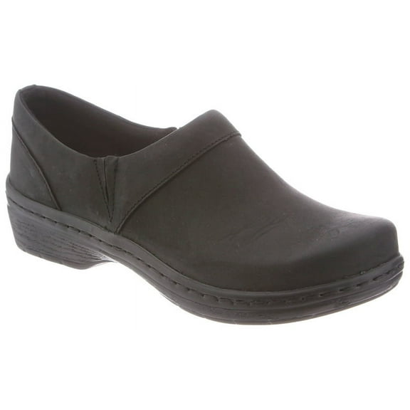 KLOGS Footwear Men's Mace Closed-Back Clog