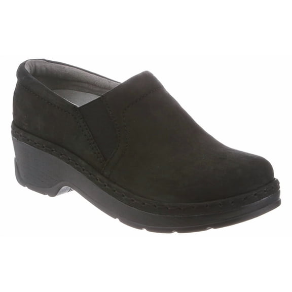 KLOGS Footwear Men's Nashua Closed-Back Clog