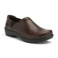 thumbnail image 1 of KLOGS Footwear Men's Raven Closed-Back Clog, 1 of 6