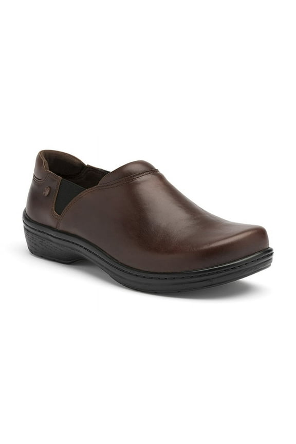 Footwear Men's Raven Closed-Back Clog
