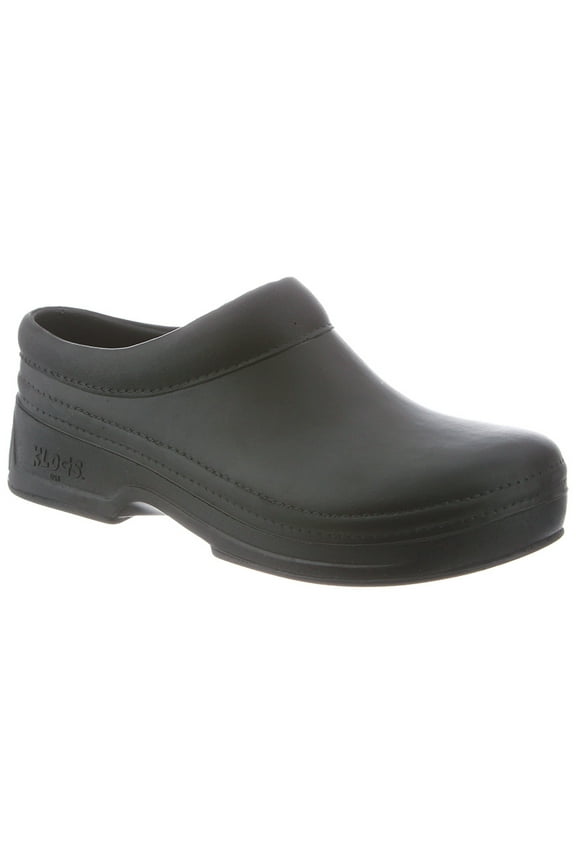 Footwear Men's Zest Closed-Back Clog