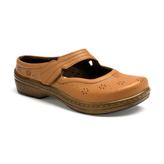 KLOGS Footwear Quinn Mary-Jane Slip-on