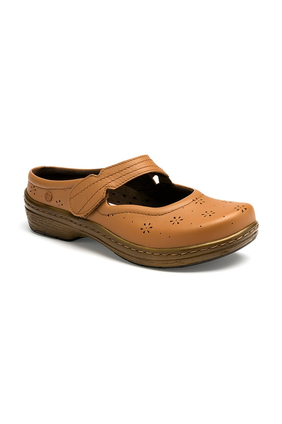 Footwear Quinn Mary-Jane Slip-on